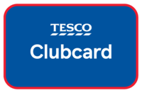 Tesco Clubcard